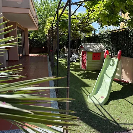Casa de Férias Sea Sweet - A Due Passi Dal Mare
