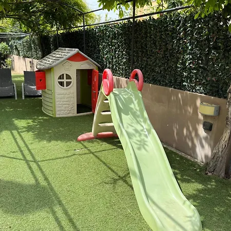 Holiday home Sea Sweet - A Due Passi Dal Mare