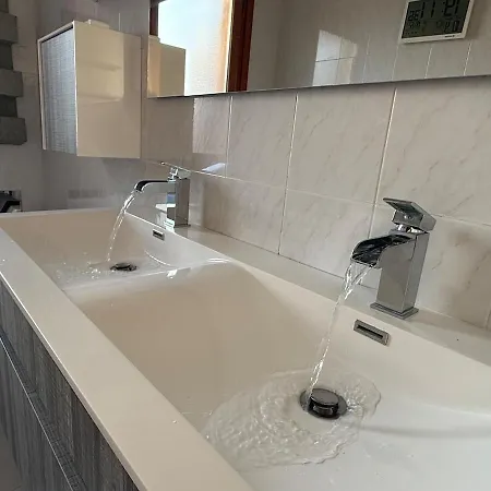 Sea Sweet - A Due Passi Dal Mare Holiday home Quartu Sant'Elena