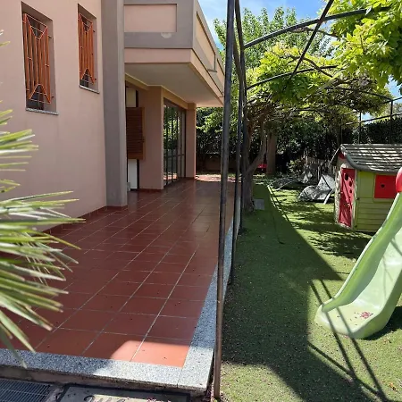 Holiday home Sea Sweet - A Due Passi Dal Mare *