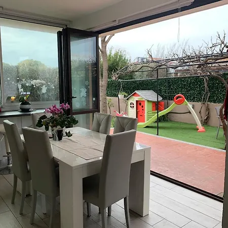 Sea Sweet - A Due Passi Dal Mare Holiday home Quartu Sant'Elena