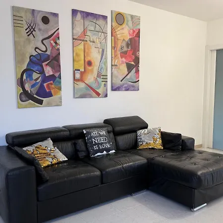 Sea Sweet - A Due Passi Dal Mare Holiday home *