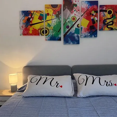 Holiday home Sea Sweet - A Due Passi Dal Mare Quartu Sant'Elena