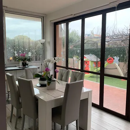 Holiday home Sea Sweet - A Due Passi Dal Mare Quartu Sant'Elena