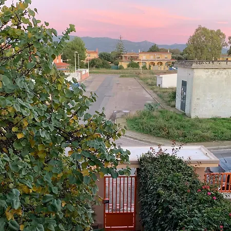 Holiday home Sea Sweet - A Due Passi Dal Mare *