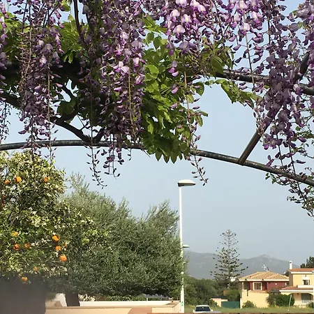 Holiday home Sea Sweet - A Due Passi Dal Mare Quartu Sant'Elena