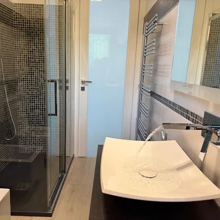Holiday home Sea Sweet - A Due Passi Dal Mare