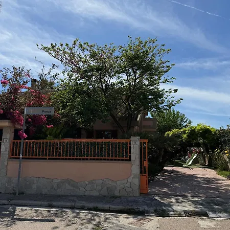 Holiday home Sea Sweet - A Due Passi Dal Mare