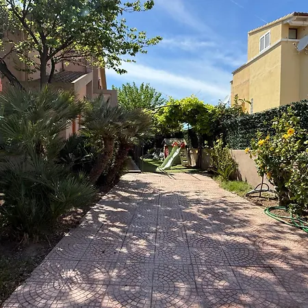 Sea Sweet - A Due Passi Dal Mare Holiday home Quartu Sant'Elena