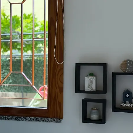 Prázdninový dům Sea Sweet - A Due Passi Dal Mare *