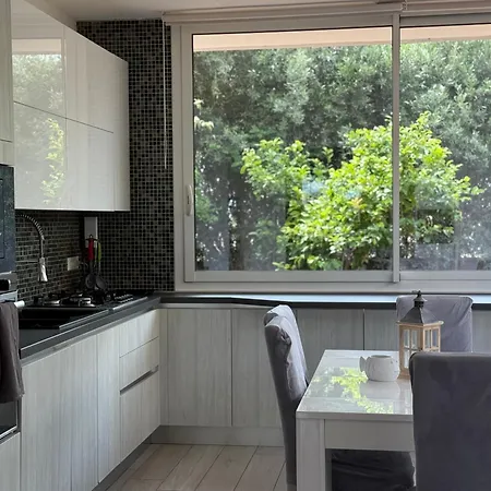 Sea Sweet - A Due Passi Dal Mare Holiday home