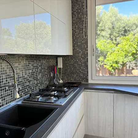 Holiday home Sea Sweet - A Due Passi Dal Mare