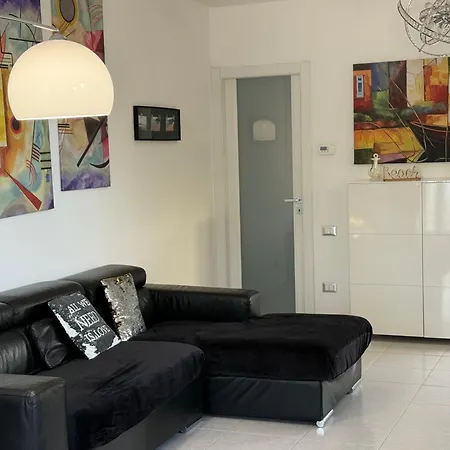 Holiday home Sea Sweet - A Due Passi Dal Mare Quartu Sant'Elena