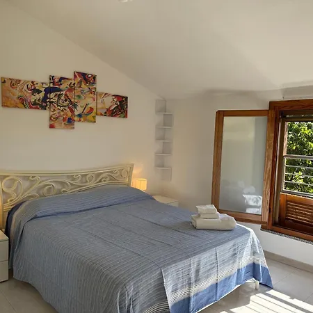 Holiday home Sea Sweet - A Due Passi Dal Mare Quartu Sant'Elena