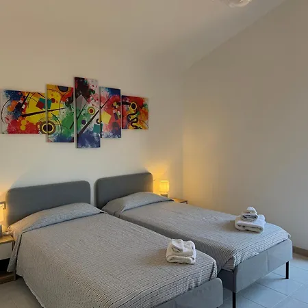Holiday home Sea Sweet - A Due Passi Dal Mare *
