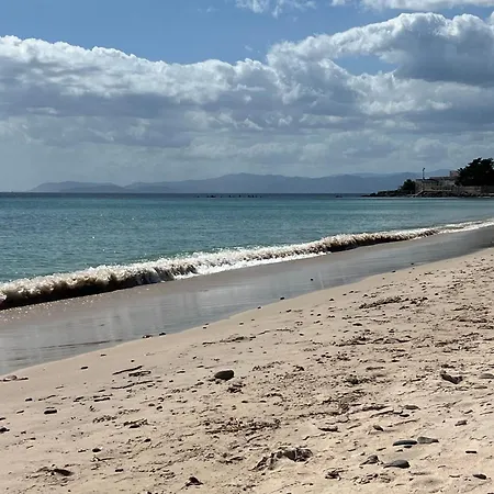 Sea Sweet - A Due Passi Dal Mare Tatil Evi Quartu SantʼElena